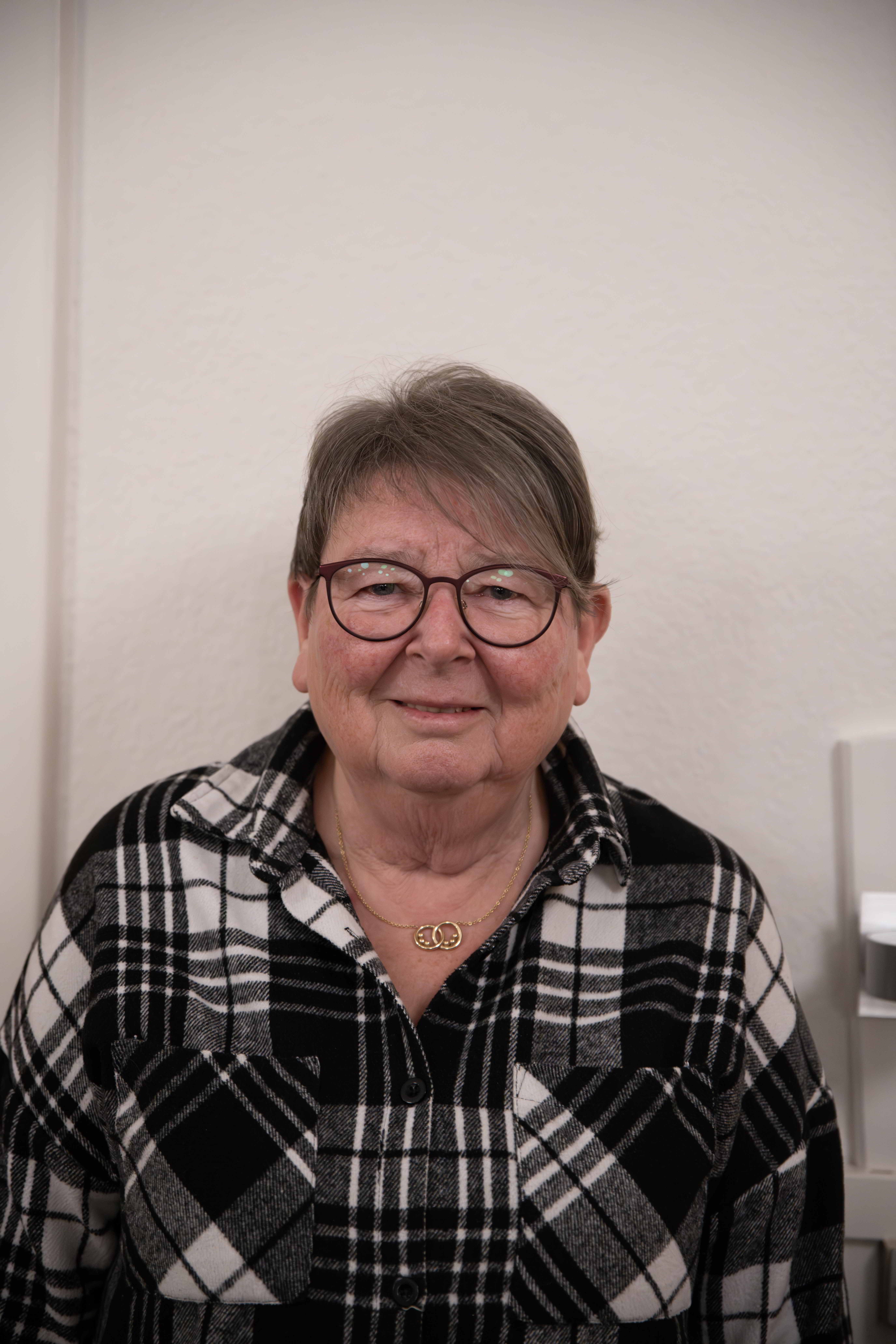 Anette Pedersen