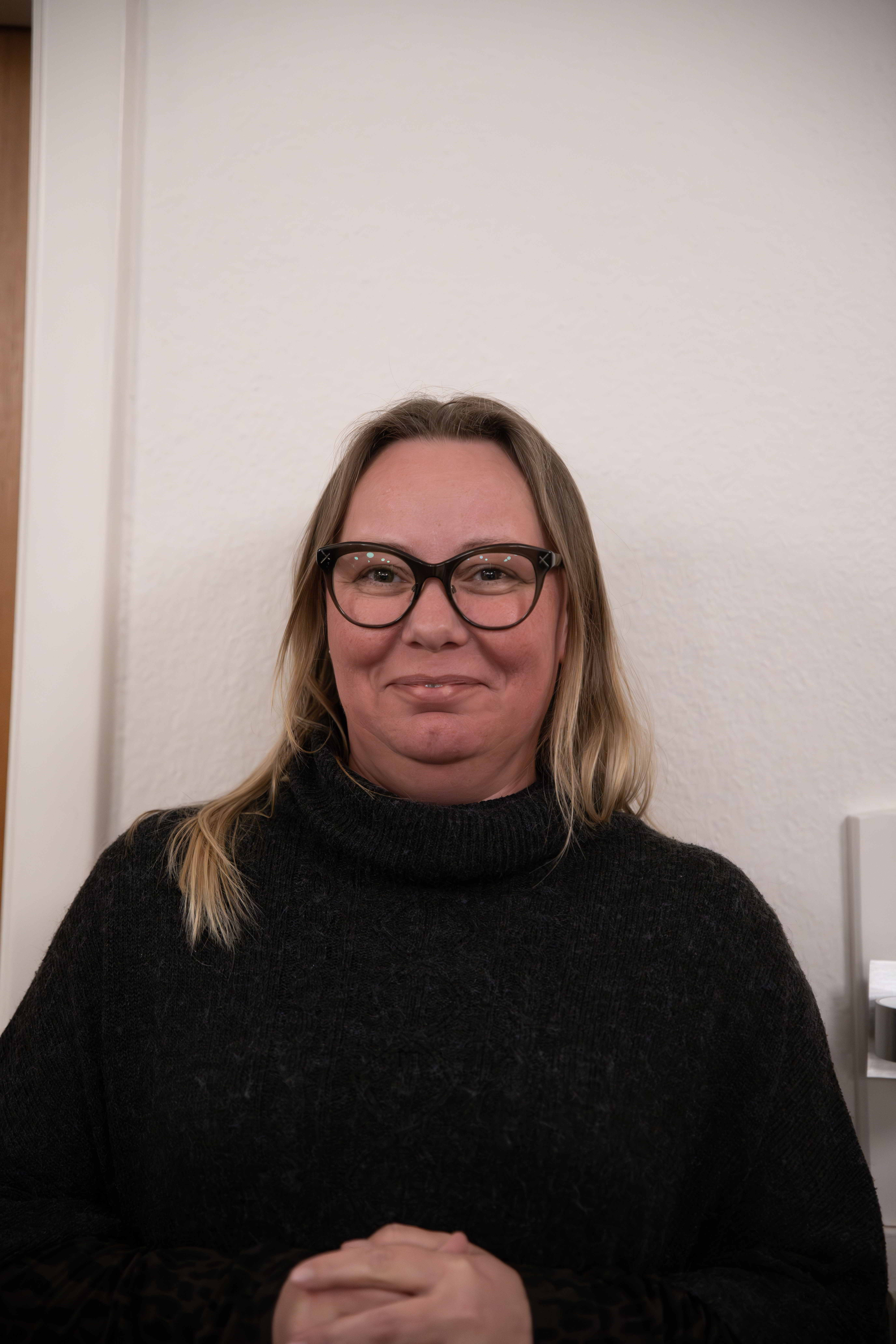 Karina Krøldrup