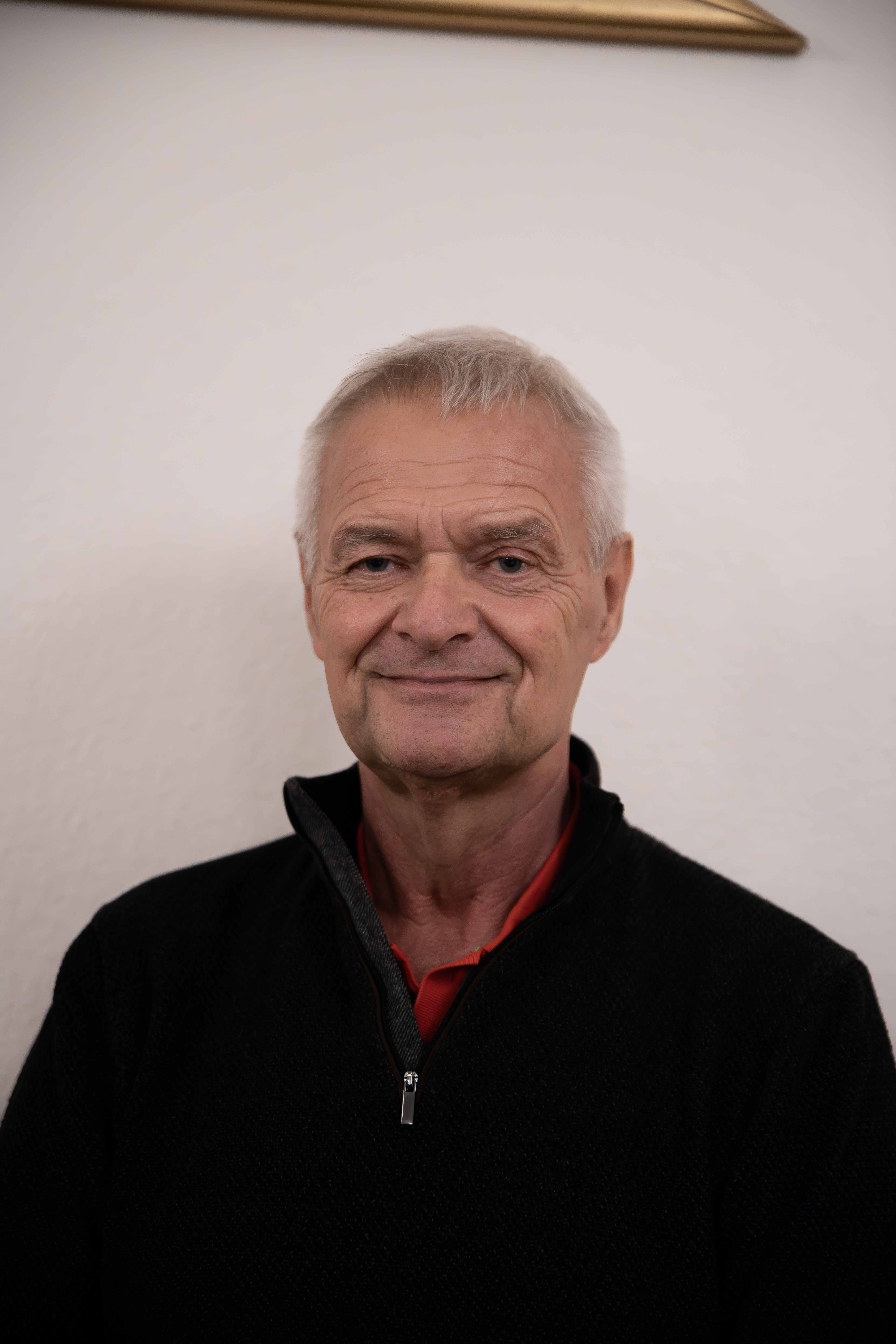 Tonny Mortensen