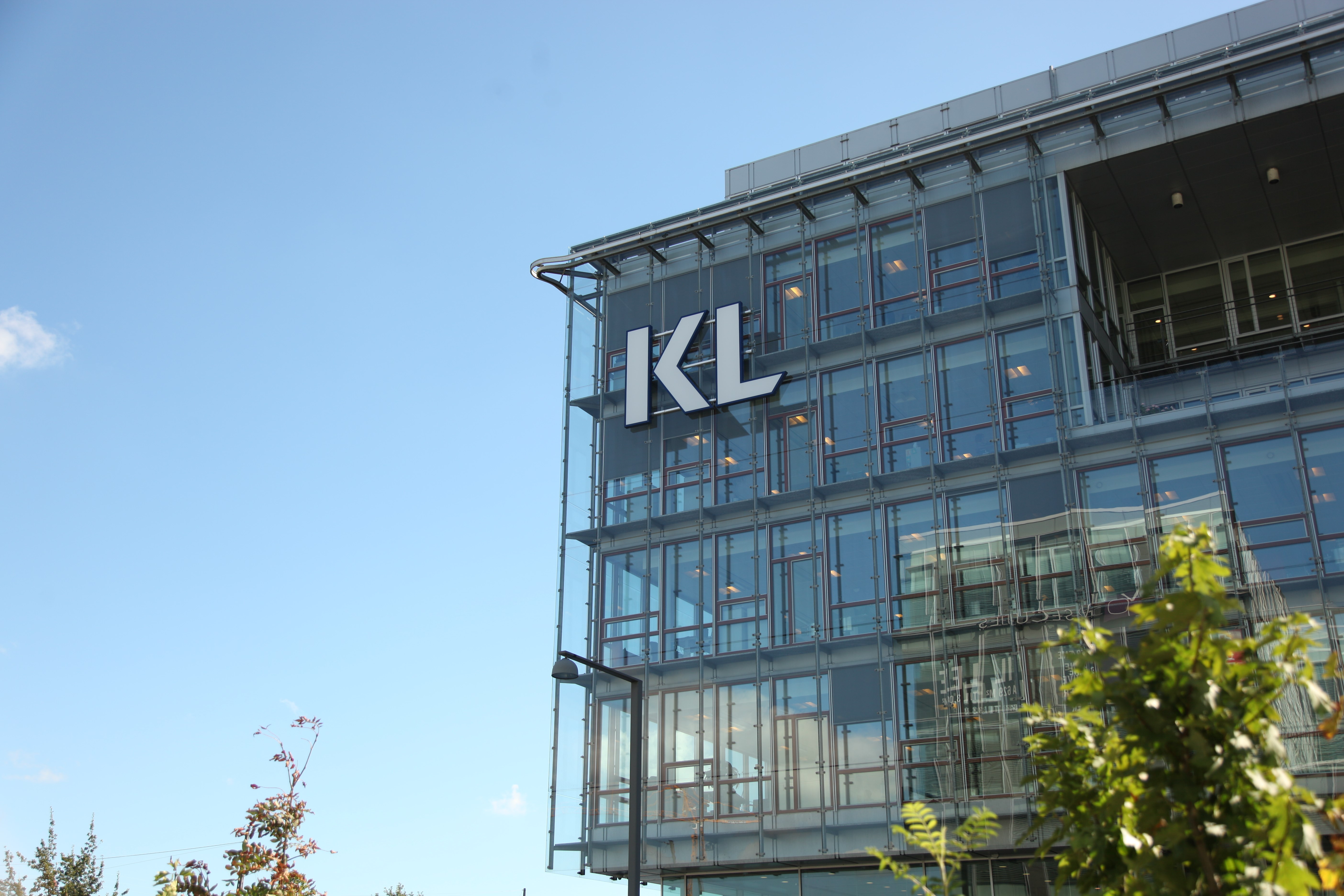 KL Huset