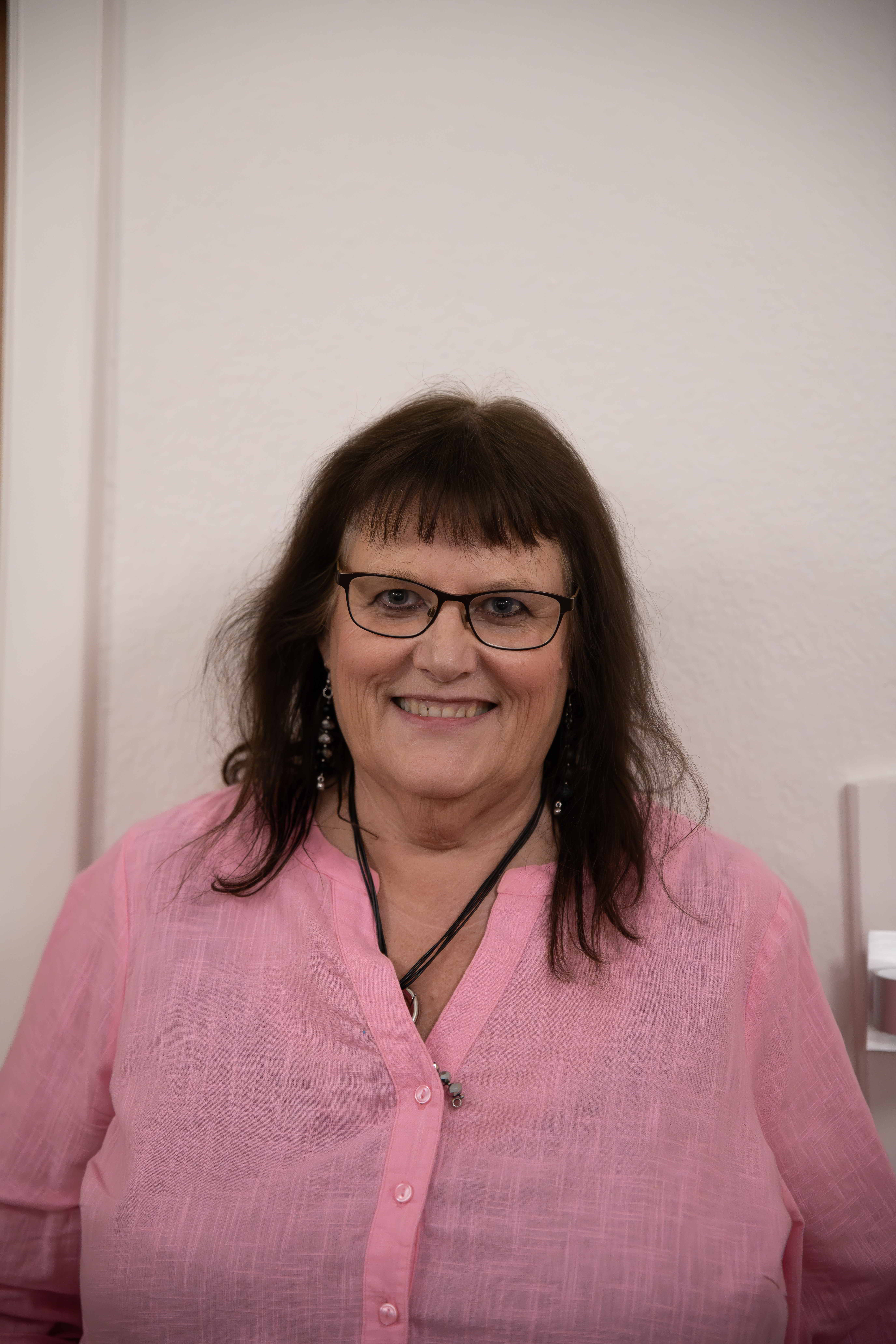 Rosa Marie Jakobsen