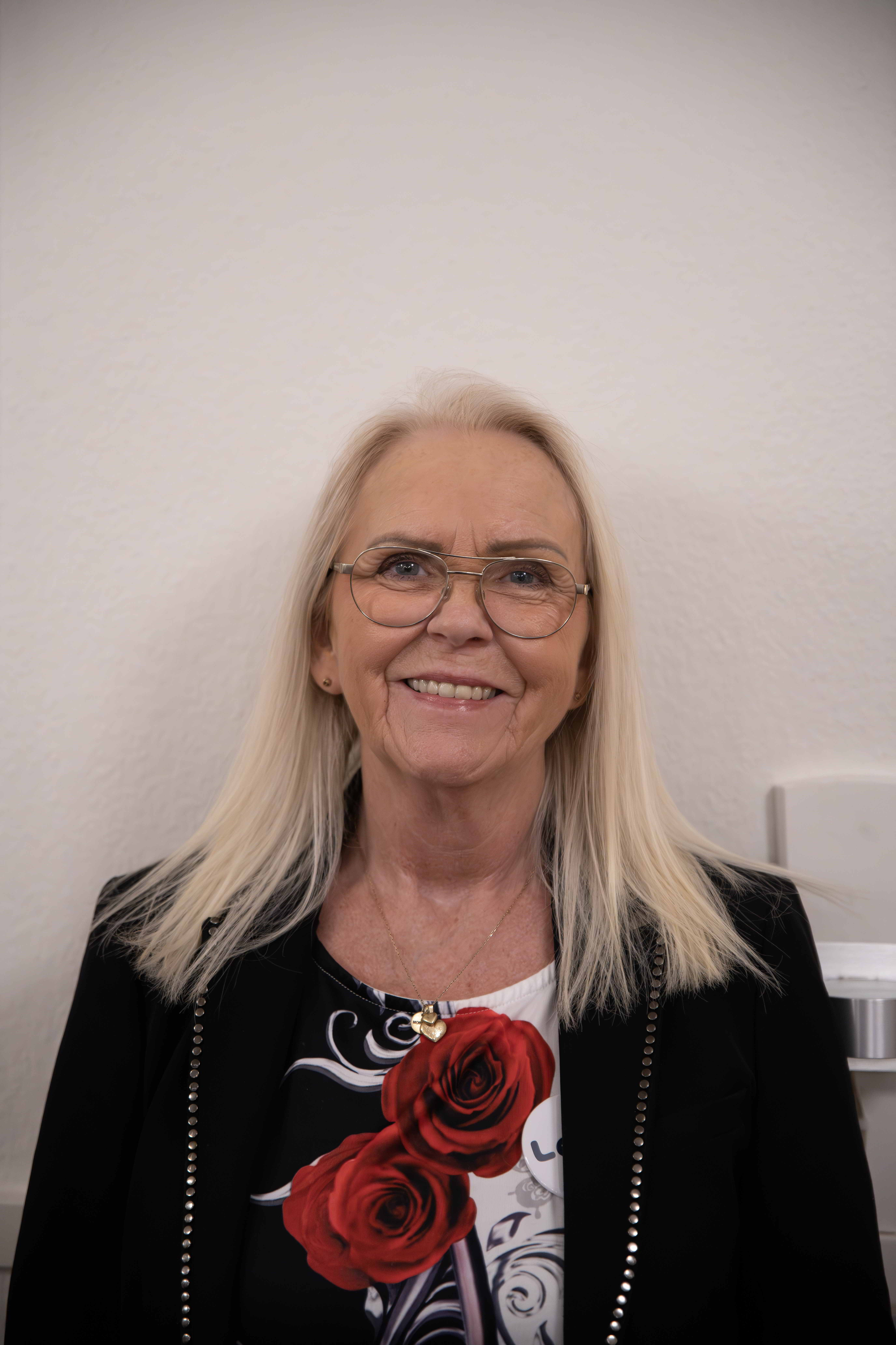 Mariann Nielsen