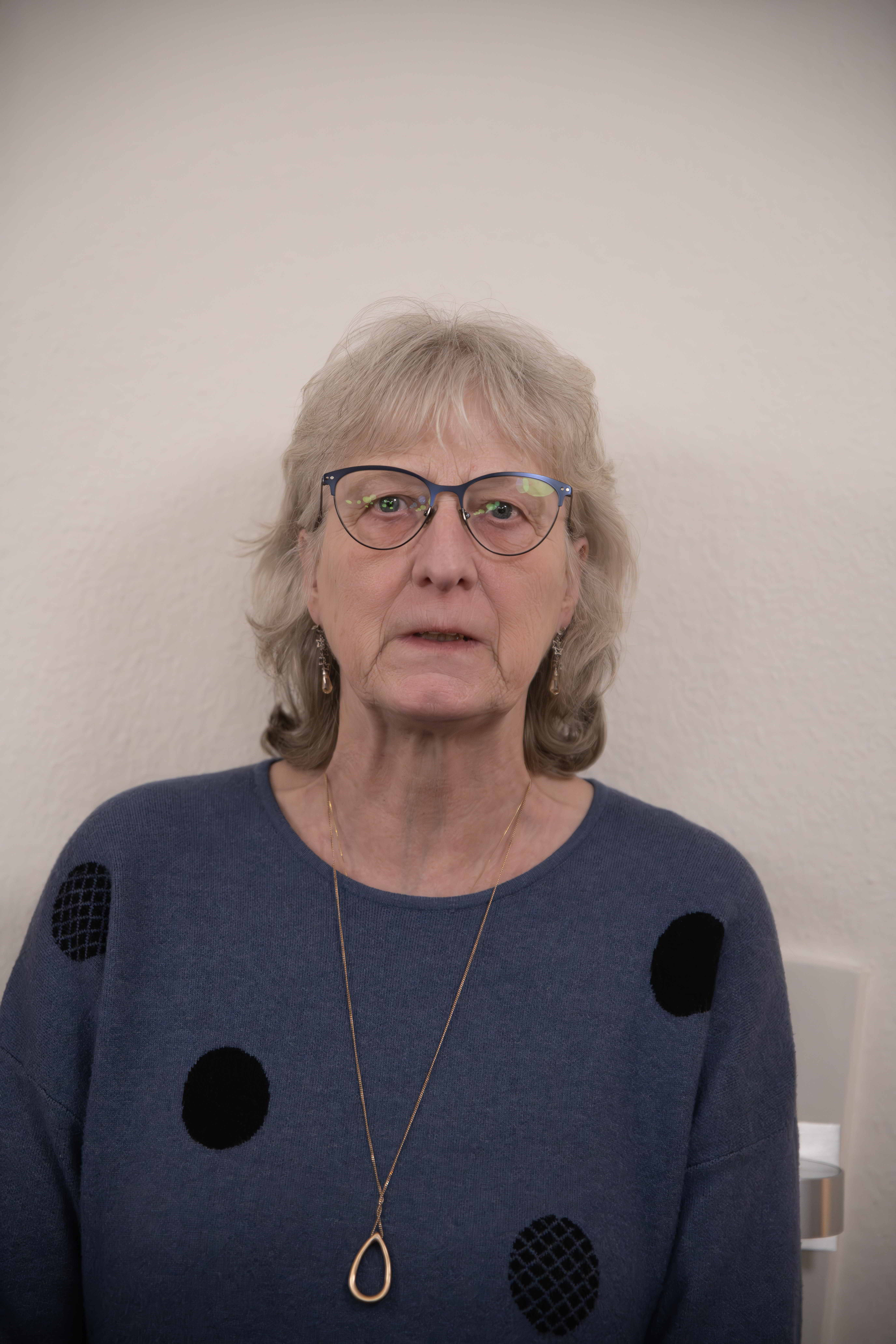Mette Frost